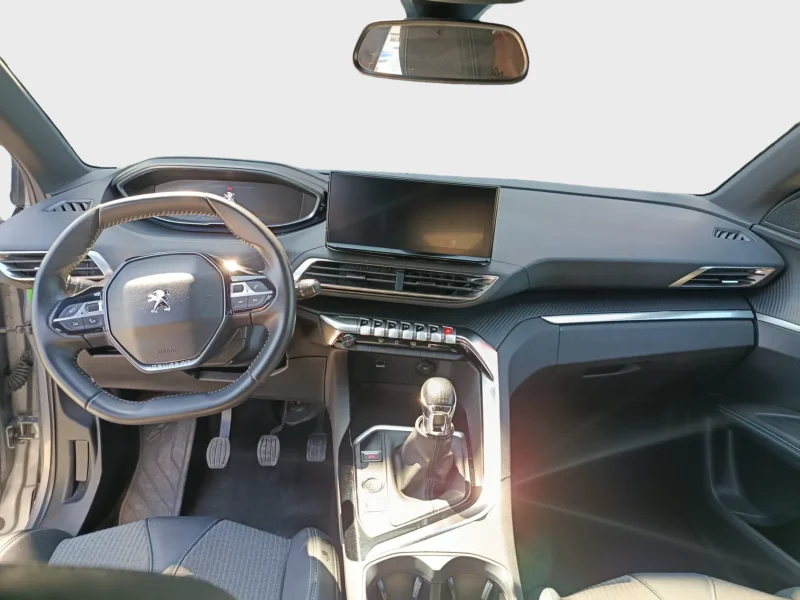 Imagen de Peugeot 3008