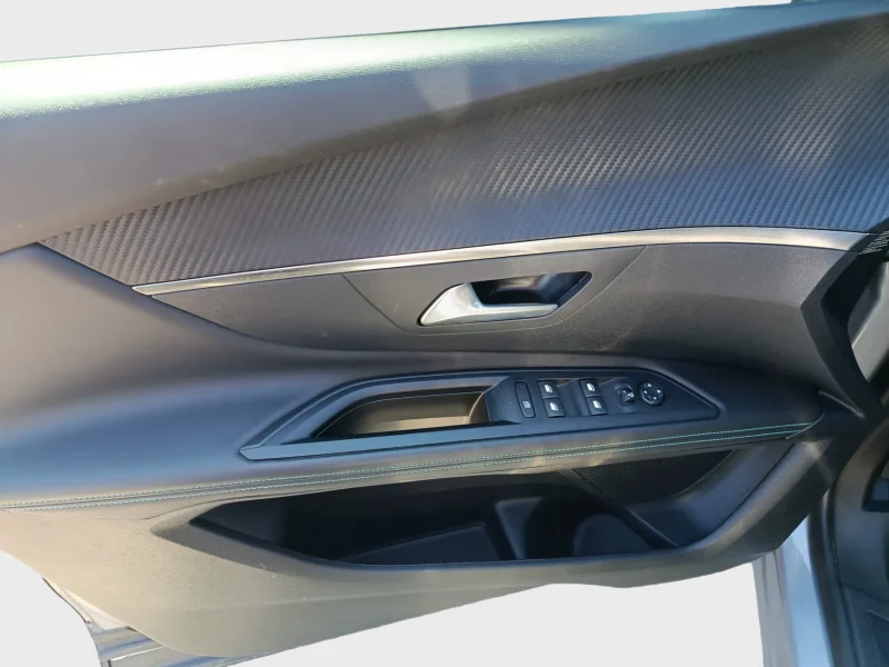 Imagen de Peugeot 3008