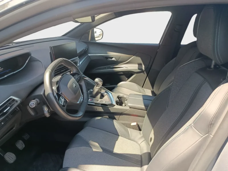 Imagen de Peugeot 3008