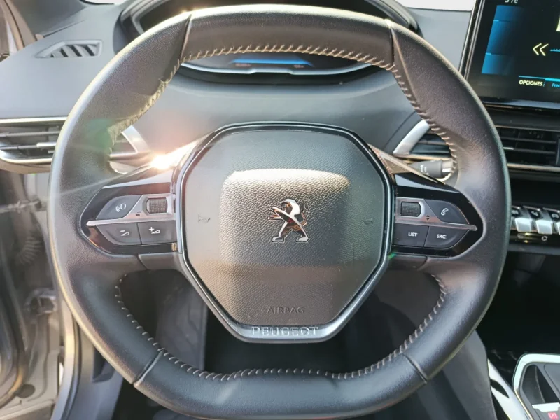 Imagen de Peugeot 3008