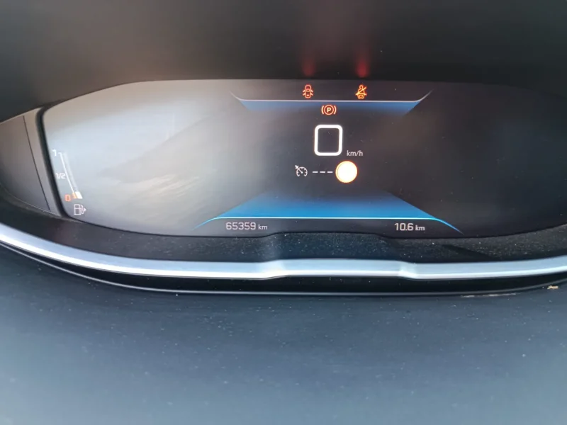 Imagen de Peugeot 3008