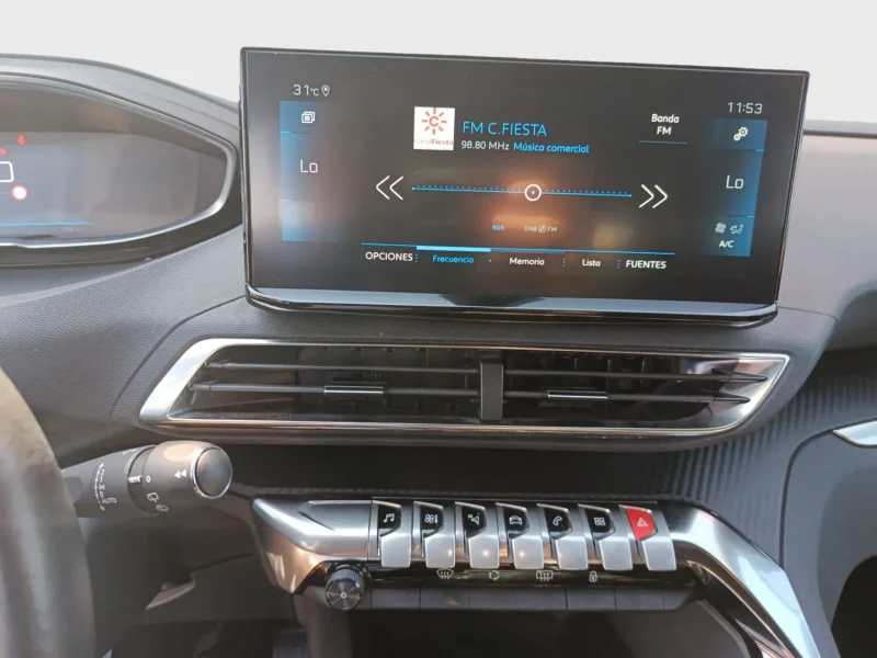 Imagen de Peugeot 3008