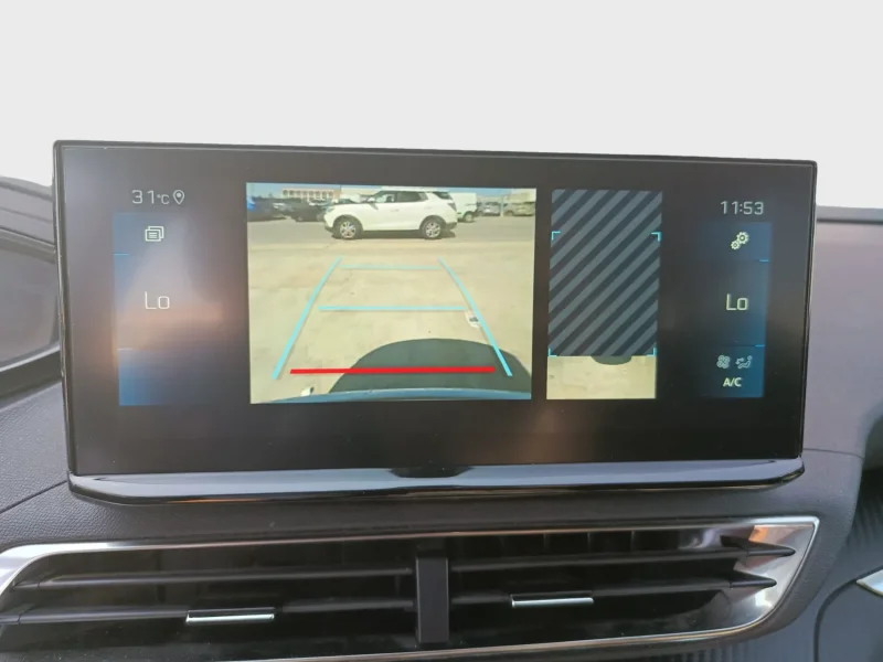 Imagen de Peugeot 3008