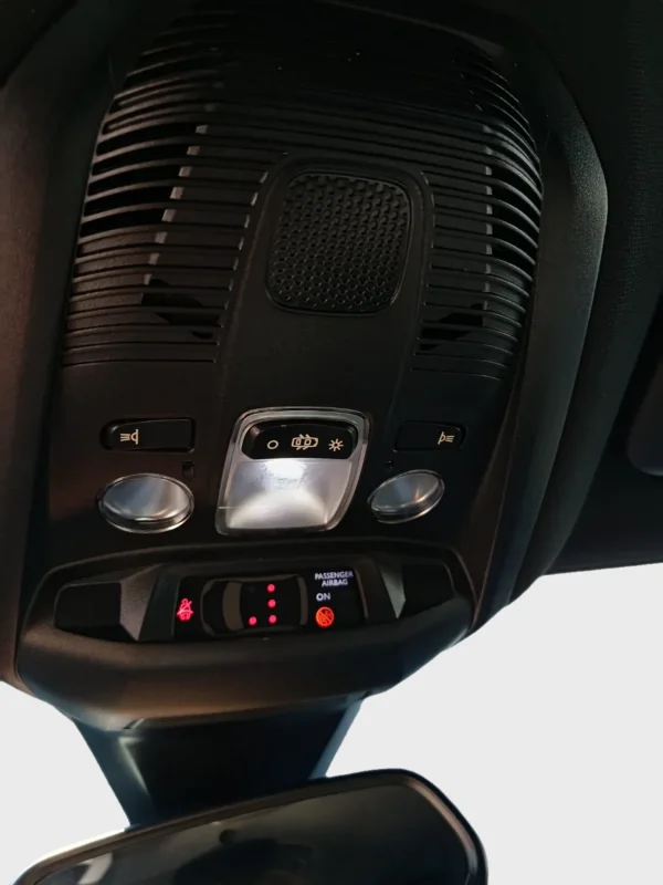Imagen de Peugeot 3008