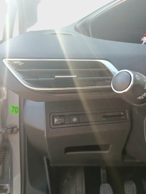 Imagen de Peugeot 3008