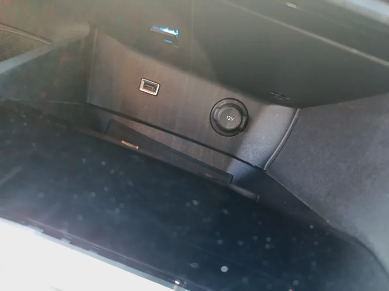 Imagen de Peugeot 3008