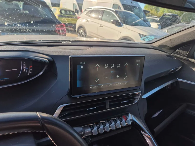 Imagen de Peugeot 3008