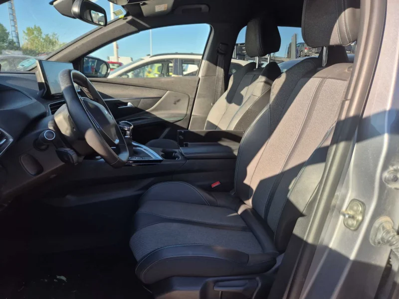 Imagen de Peugeot 3008