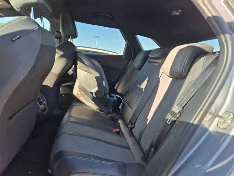 Imagen de Peugeot 3008