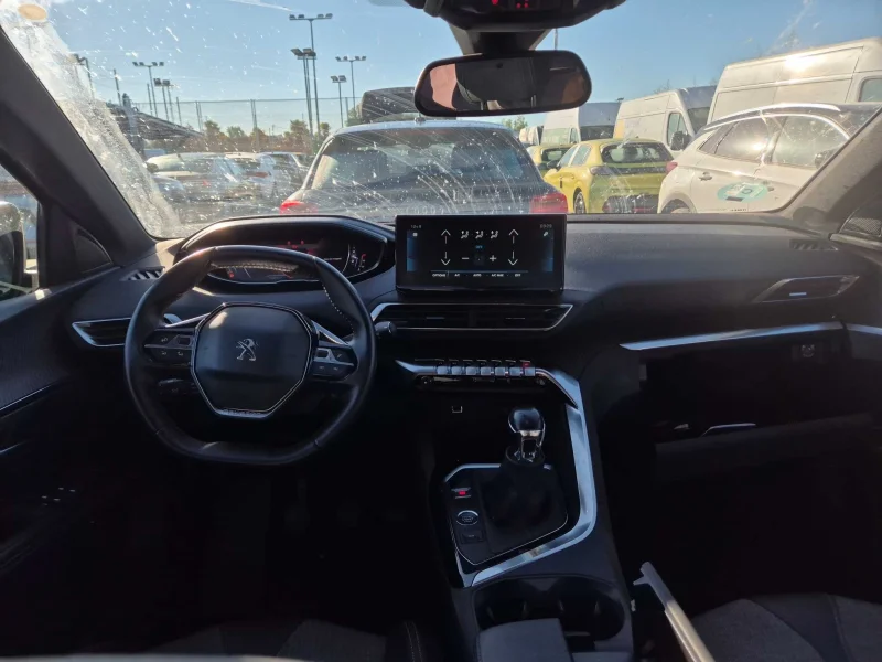 Imagen de Peugeot 3008