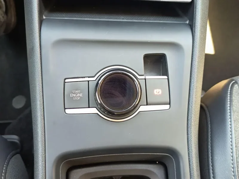 Imagen de Volkswagen Tiguan
