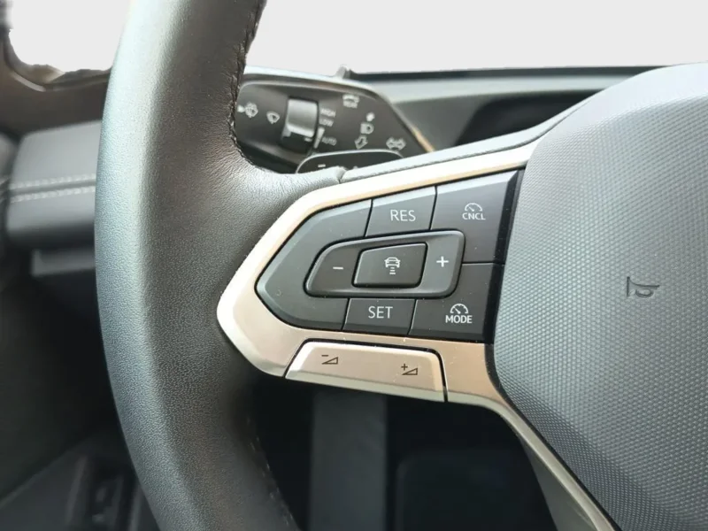 Imagen de Volkswagen Tiguan