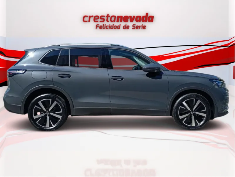 Imagen de Volkswagen Tiguan