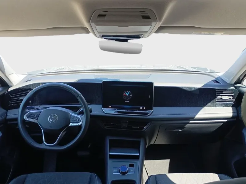 Imagen de Volkswagen Tiguan