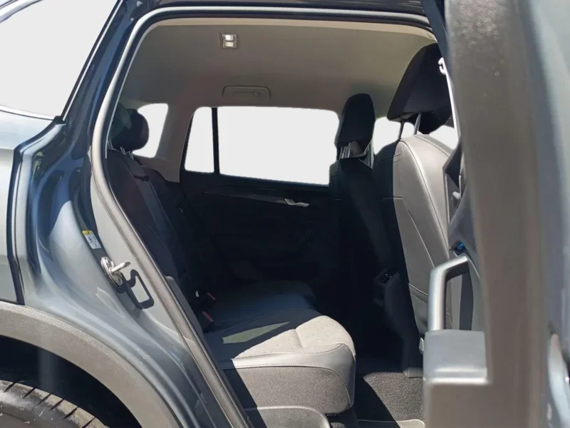 Imagen de Volkswagen Tiguan