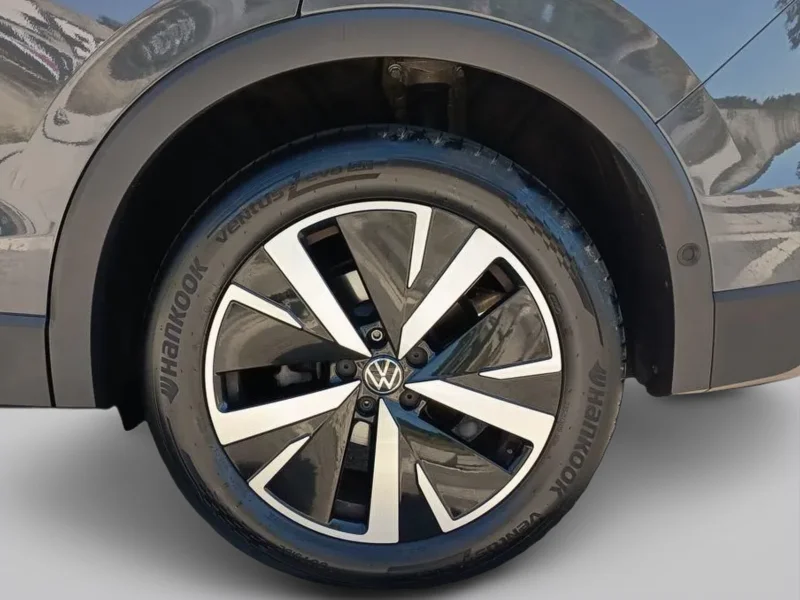 Imagen de Volkswagen Tiguan
