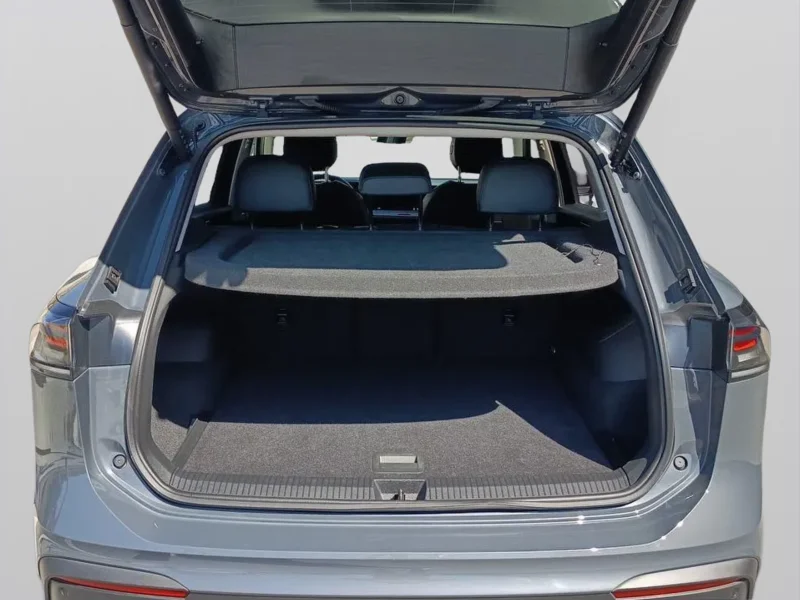 Imagen de Volkswagen Tiguan