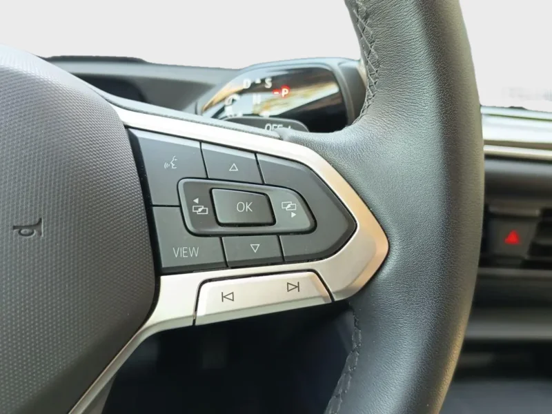 Imagen de Volkswagen Tiguan