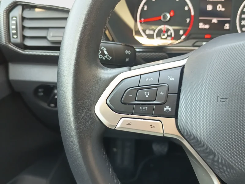 Imagen de Volkswagen T-Cross