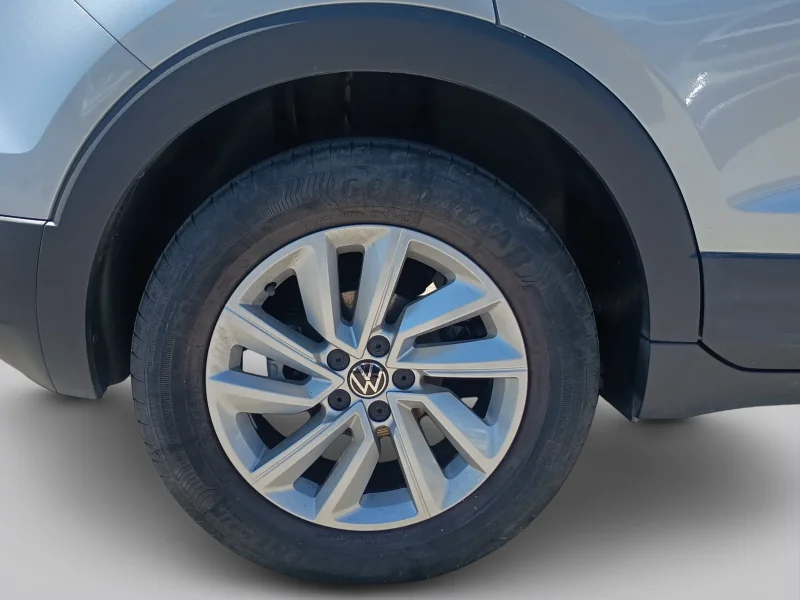 Imagen de Volkswagen T-Cross