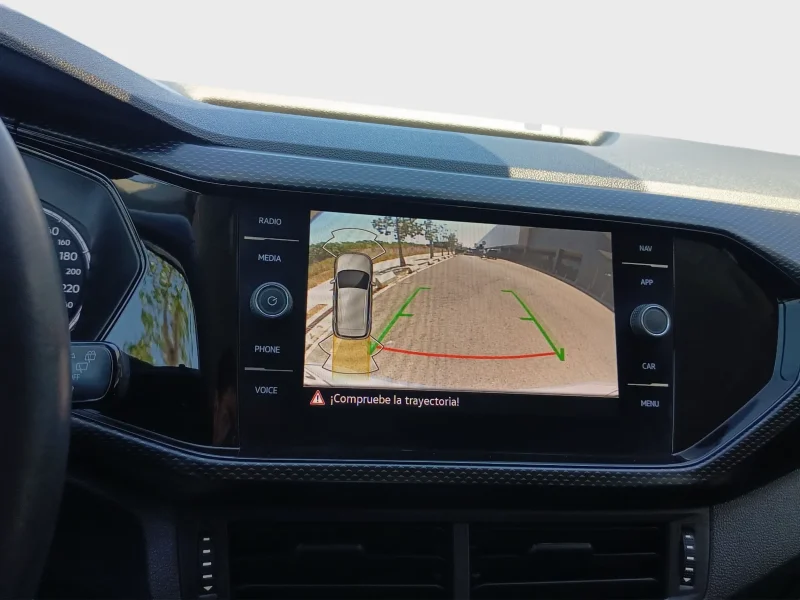 Imagen de Volkswagen T-Cross