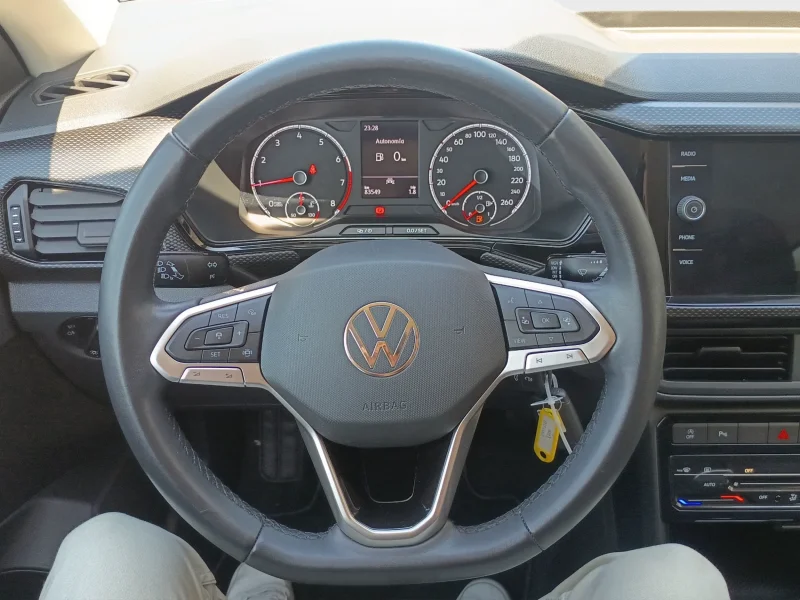 Imagen de Volkswagen T-Cross