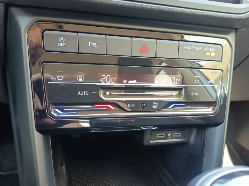 Imagen de Volkswagen T-Cross
