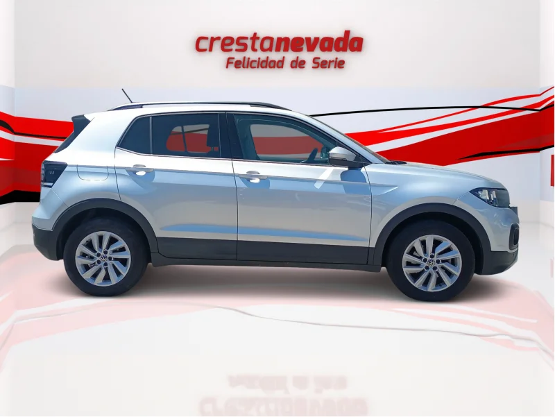 Imagen de Volkswagen T-Cross