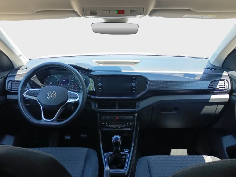Imagen de Volkswagen T-Cross