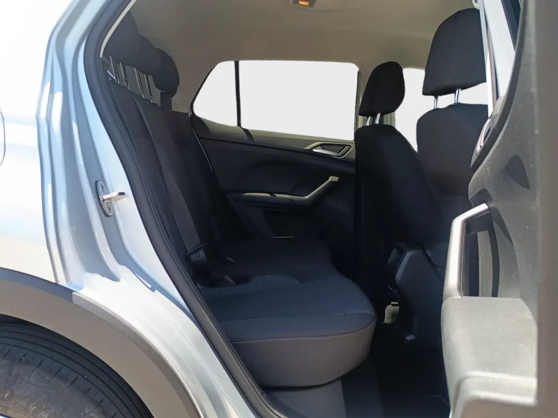 Imagen de Volkswagen T-Cross