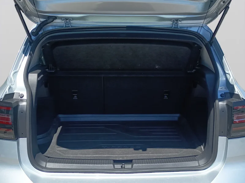 Imagen de Volkswagen T-Cross