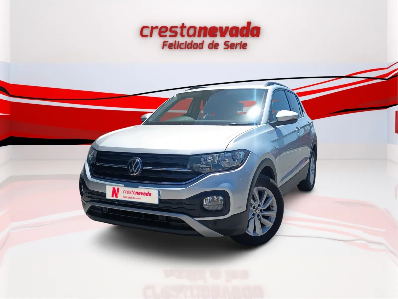 Imagen de Volkswagen T-Cross