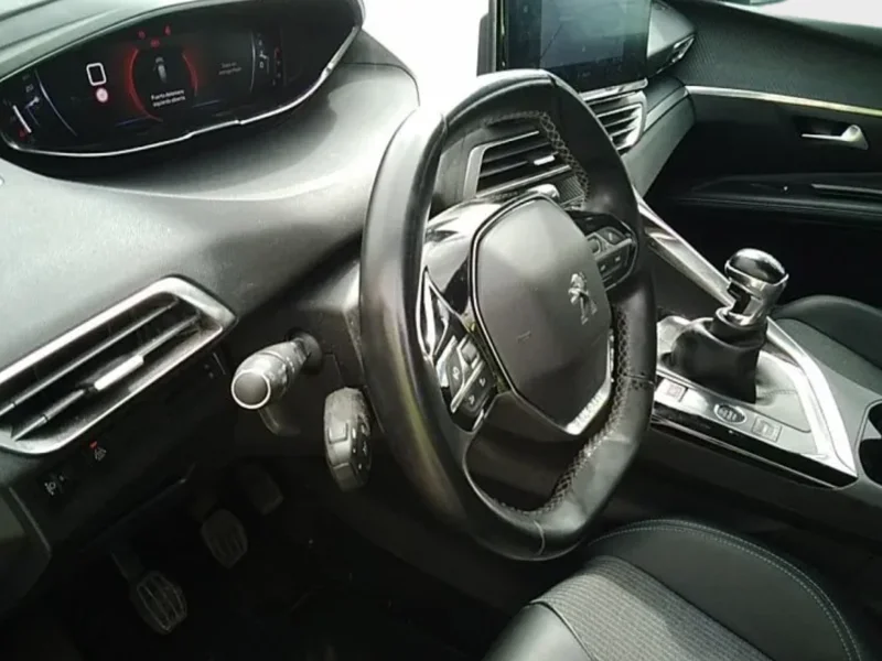 Imagen de Peugeot 5008