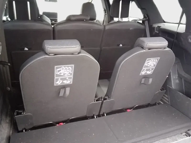 Imagen de Peugeot 5008