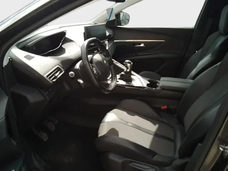 Imagen de Peugeot 5008
