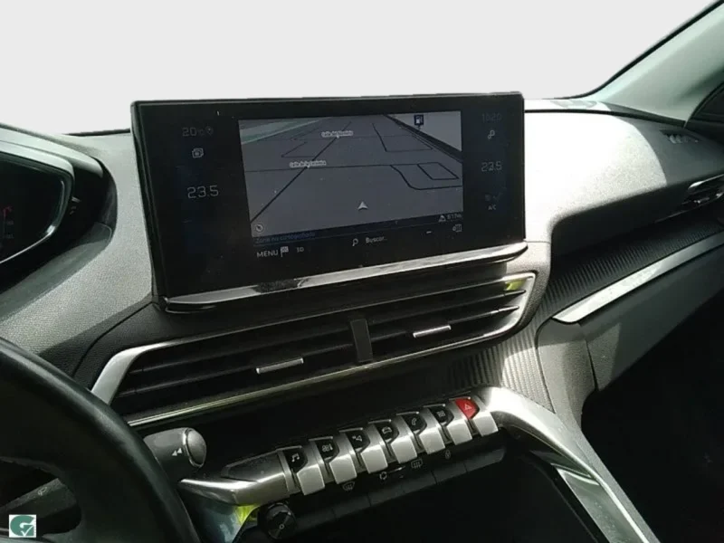 Imagen de Peugeot 5008