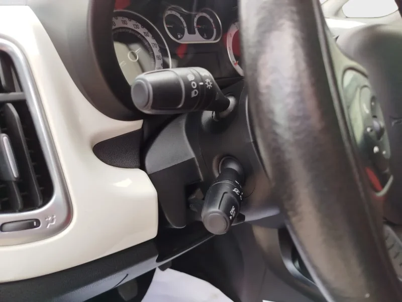 Imagen de Fiat 500L