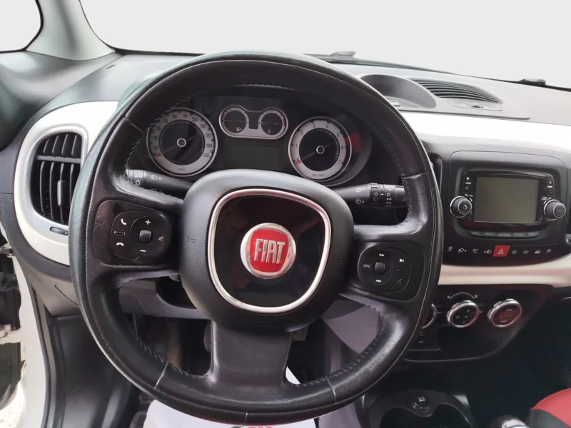 Imagen de Fiat 500L