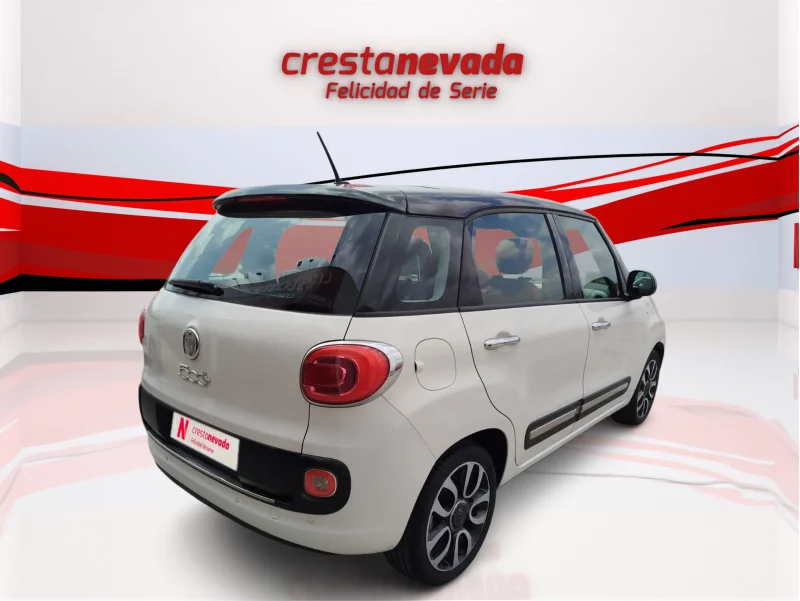 Imagen de Fiat 500L