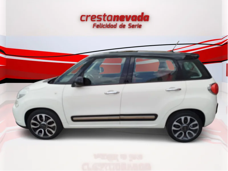 Imagen de Fiat 500L