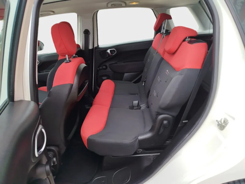 Imagen de Fiat 500L