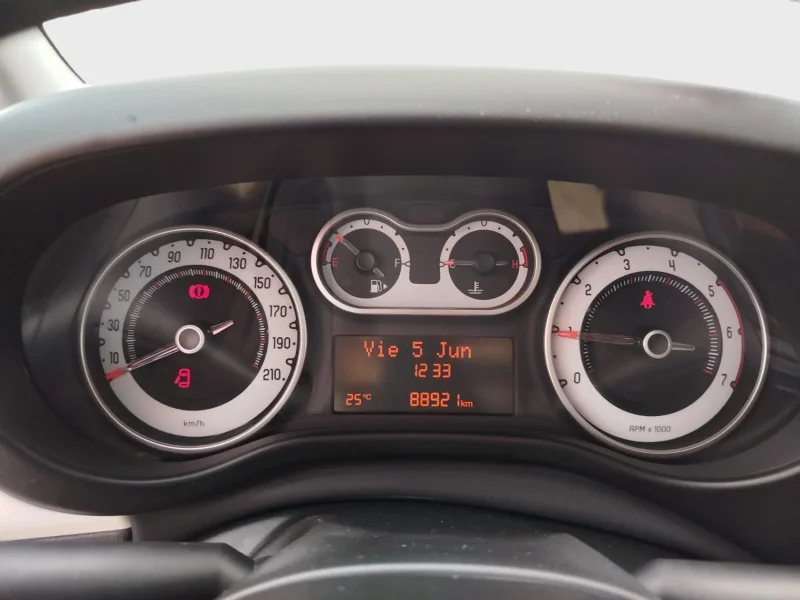 Imagen de Fiat 500L