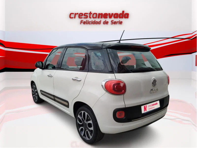 Imagen de Fiat 500L