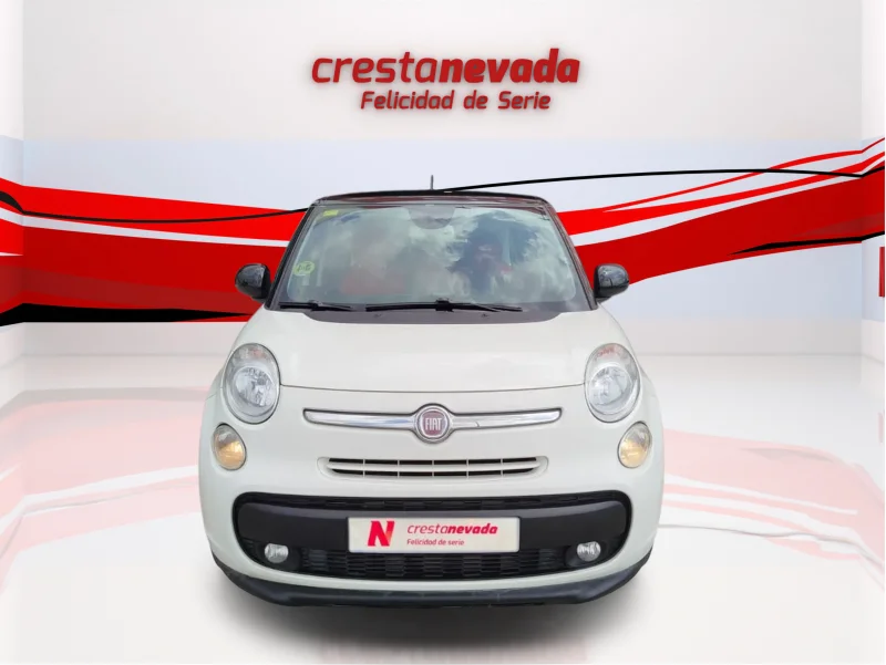 Imagen de Fiat 500L