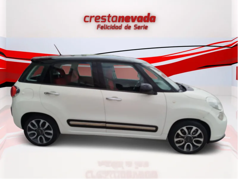Imagen de Fiat 500L