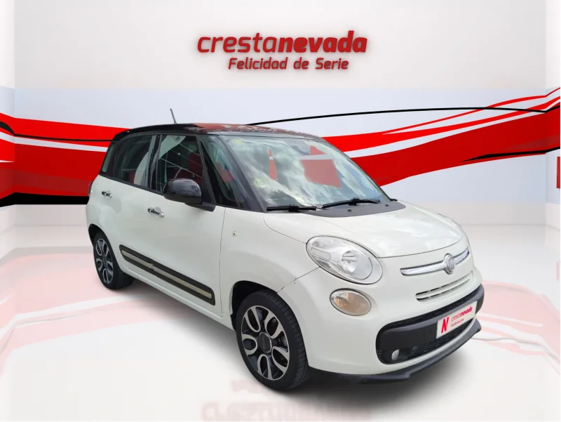 Imagen de Fiat 500L