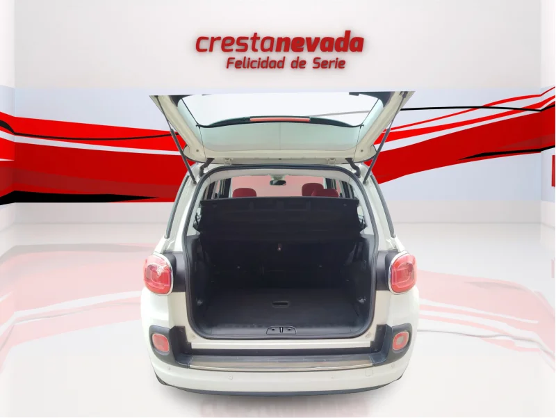 Imagen de Fiat 500L