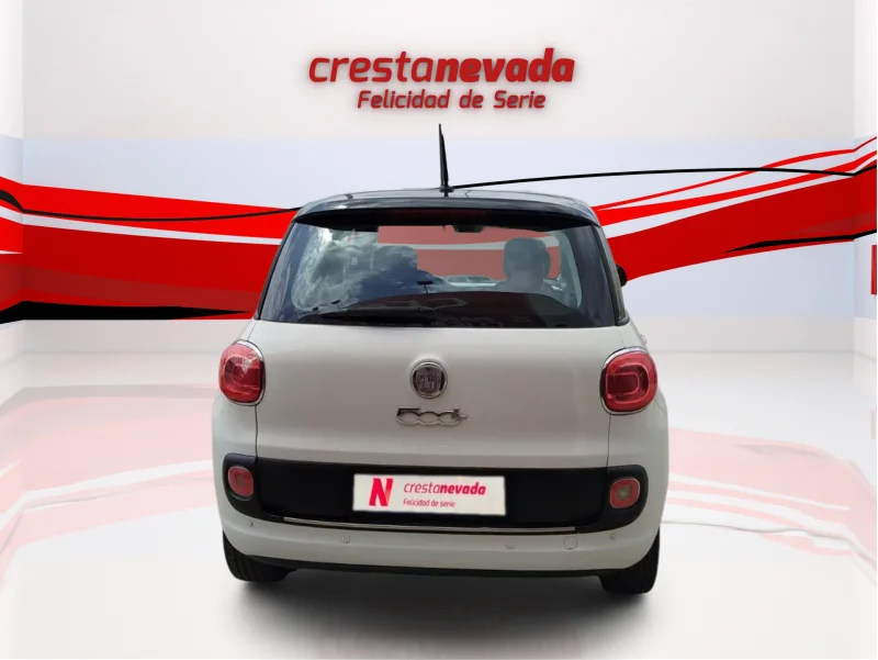 Imagen de Fiat 500L