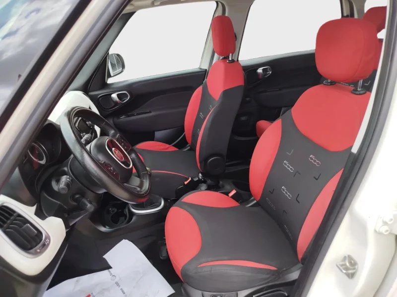 Imagen de Fiat 500L
