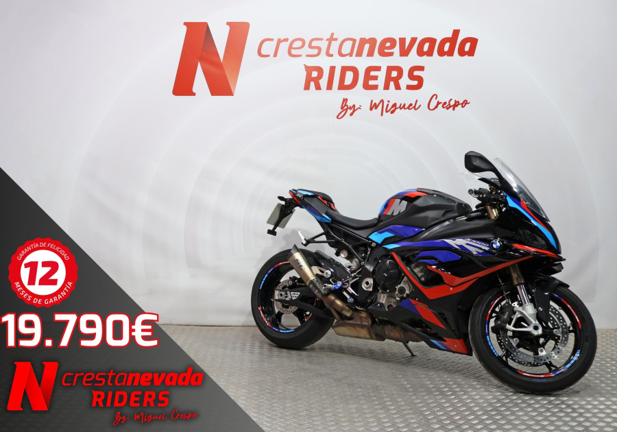 Bmw S 1000 RR
